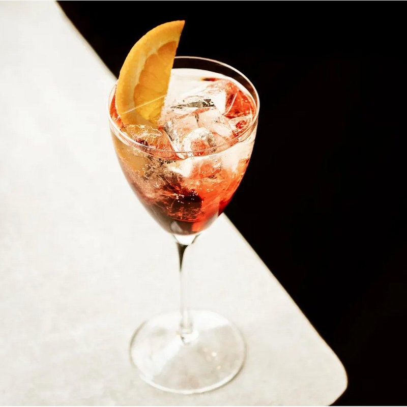 The Crossing Spritz
